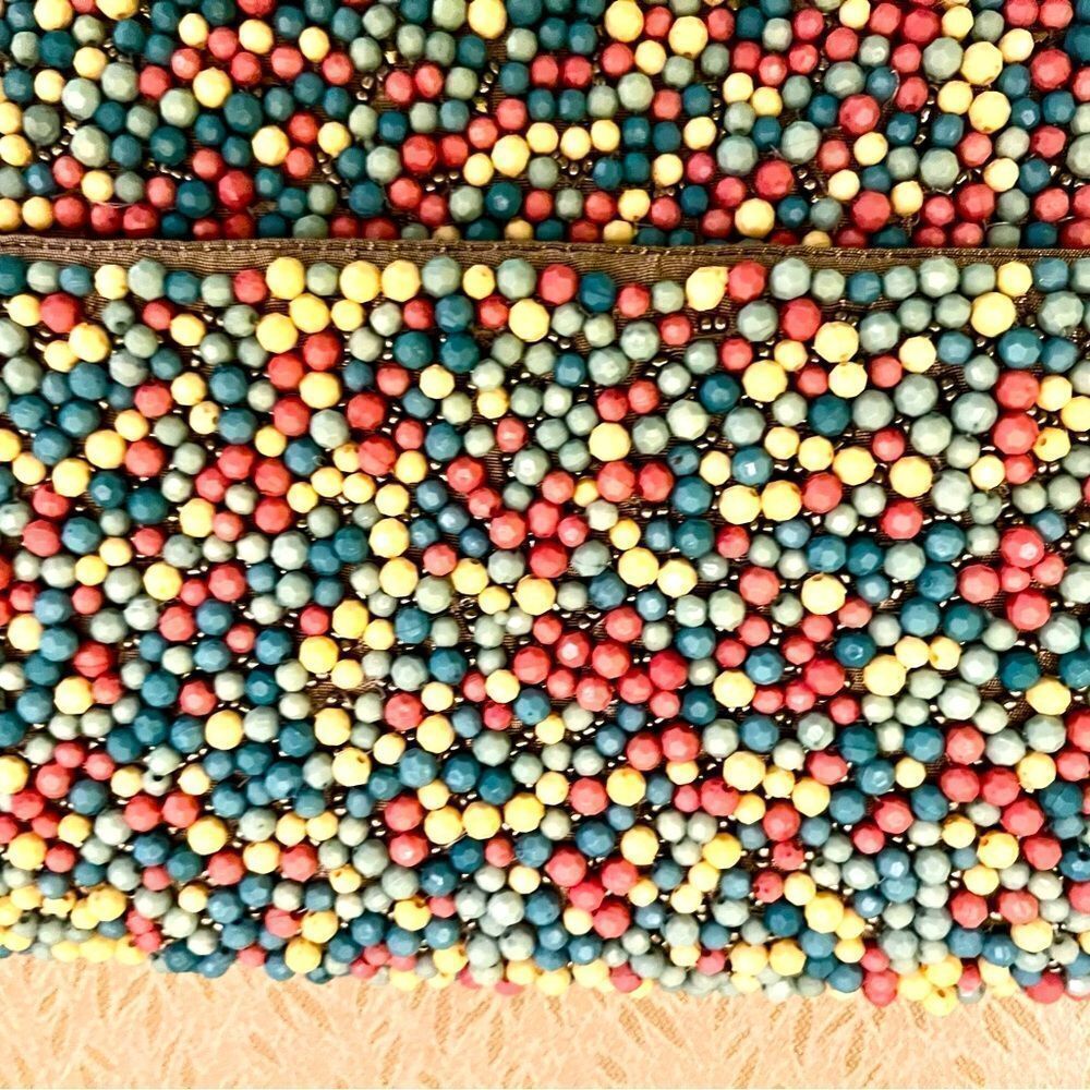 Beaded Bag - Picture 4 of 6